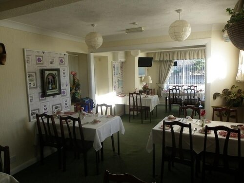 Monravon Guest House, Reservar Casa de hóspedes Holyhead Anglesey