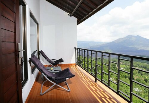 The Cave Hotel, Prenota Hotel Hotel a Bali con parcheggio, Parcheggio