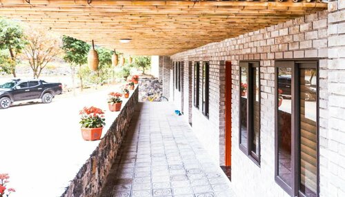 Thung Nham Resort, Забронировать Курортный отель Отели Тханьхоа́ с завтраком, Завтраки