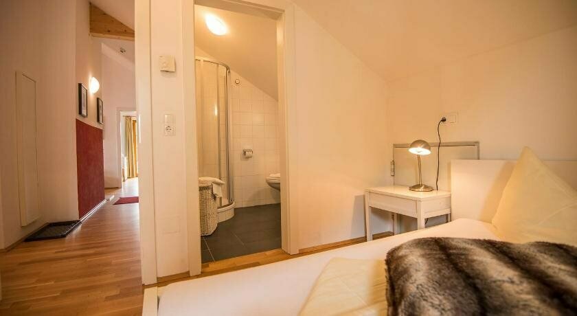 Schoenblick Mountain Resort - by SMR Rauris Apartments - Inc Spa close to Gondola
