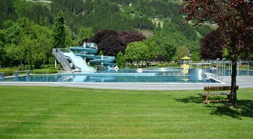 Alpenkönig Hotel Garni
