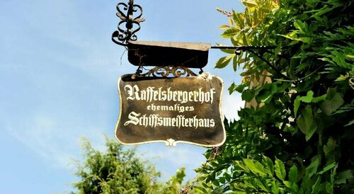 Renaissancehotel Raffelsberger Hof B&B, Prenota Hotel Hotel a Wachau con parcheggio, Parcheggio