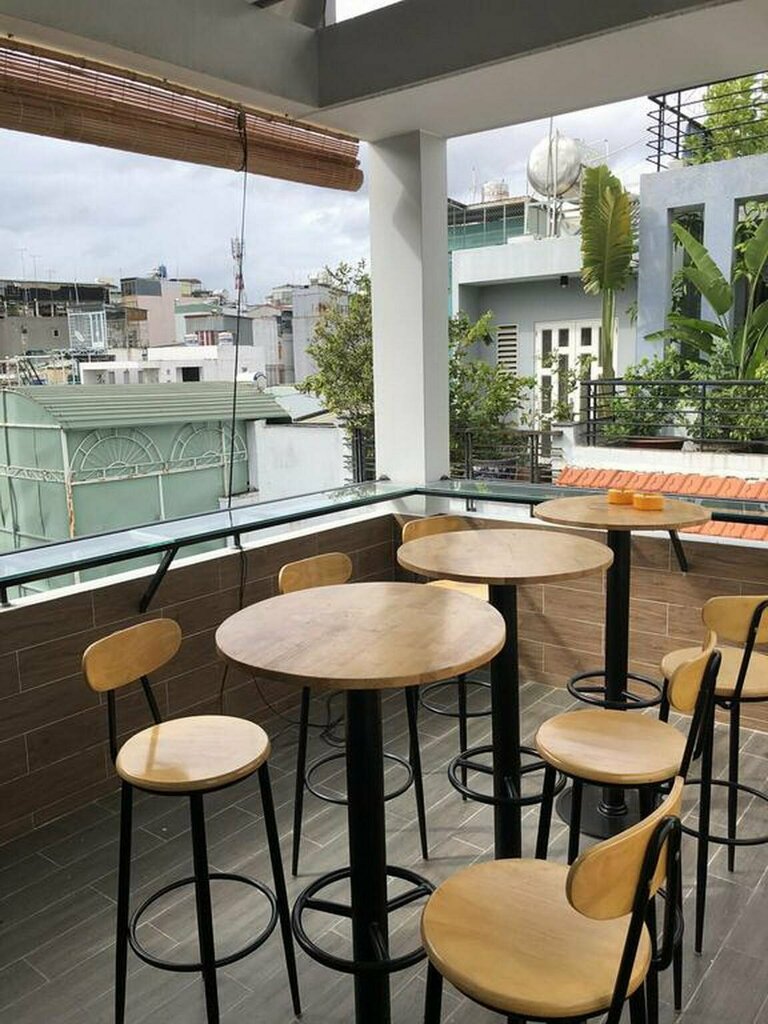 The Sun Hostel