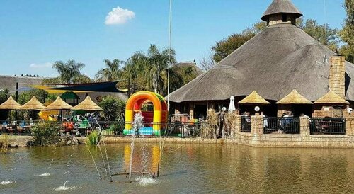 Bushmans Rock Country Lodge, Rezerwuj Dom wakacyjny Hotele w Gauteng ze śniadaniem, Śniadanie