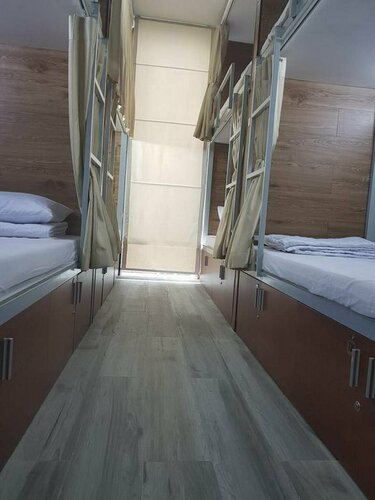 The Sun Hostel, Забронировать Отель Хошимин провинция Хошимин, рядом с Рынок Бен Тхань