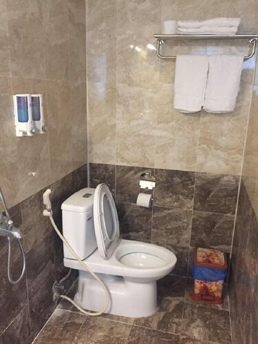 Kuk Bin Quan Hotel, Забронировать Отель Отели Ханоя с завтраком, Завтраки