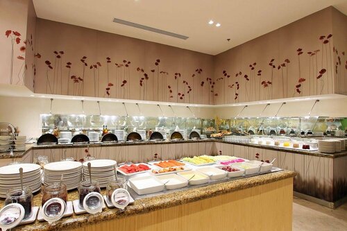 Fiesta Inn Puerto Vallarta Isla, Забронировать Отель Пуэрто-Вальярта Халиско