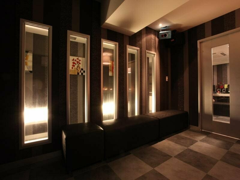 HOTEL April 2nd