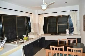 Fantasy Villa Kamala, Забронировать Вилла Отели Пхукета с бассейном, Бассейн