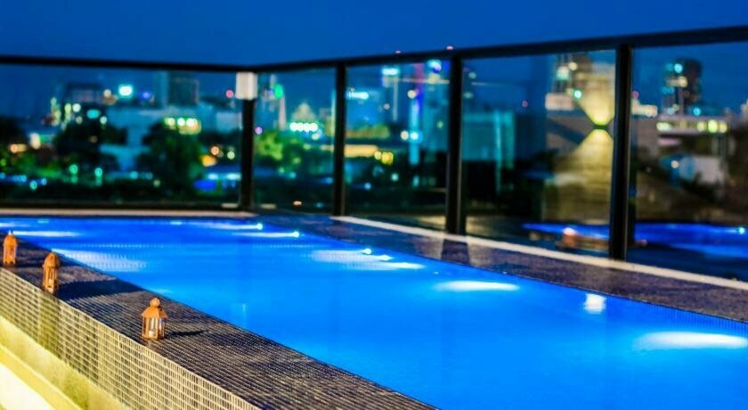 Five Hotel & Residences