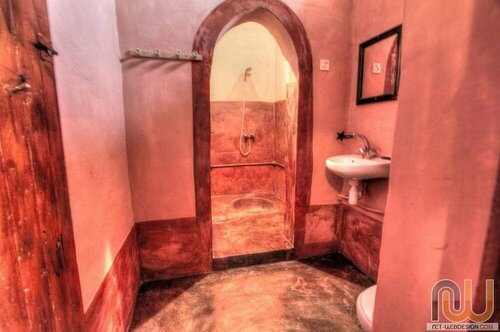 Riad Kasbah tifaoute restaurant, Réserver Chambre d'hôtes Asfalou 