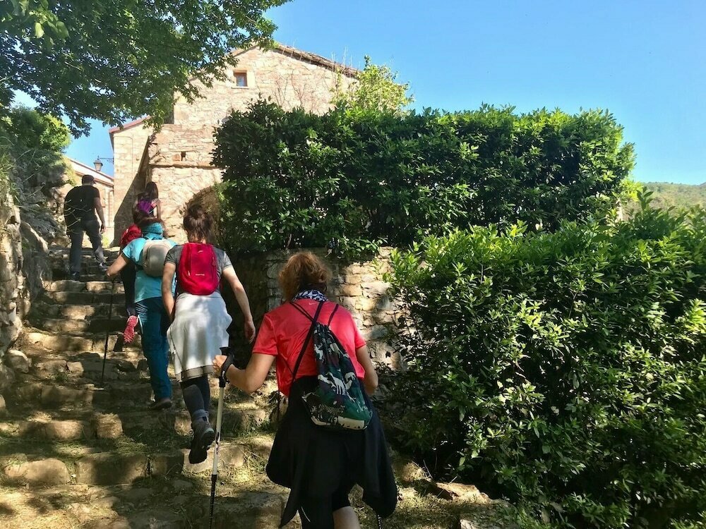 Baldo e Chicca Bed & Breakfast