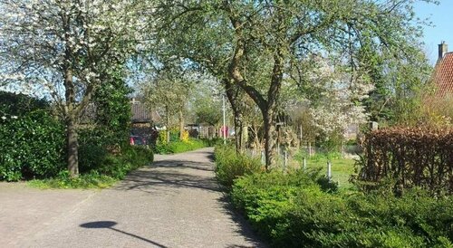 De Stadsboerderij Harderwijk, Book Hotel Harderwijk Veluwe