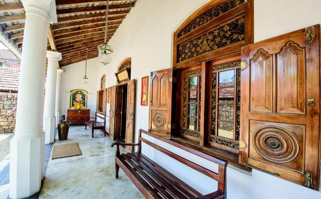 Amor Villa