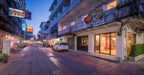 Norn Yaowarat Hotel, Забронировать Хостел Бангкок Провинция Бангкок