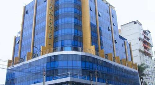 Swan Hotel, Buchen Sie Hotel Jesus Maria Lima