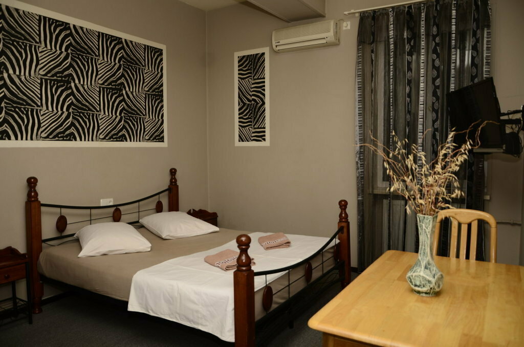 Hotel Mkudro
