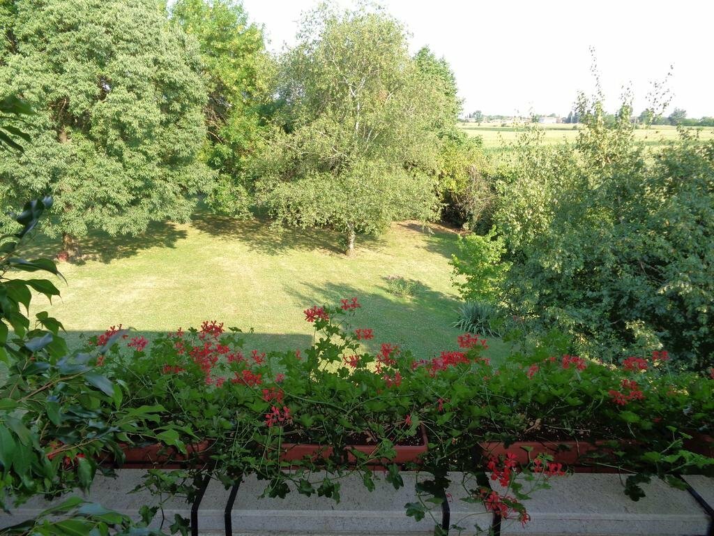 B&b Casa Perini Di Ludovica Perini