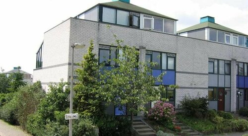 Sleepy Holland, Book Hotel Purmerend IJsselmeer