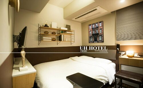 Dott Hotel Myeongdong