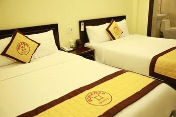 Bonanza Hotel Danang
