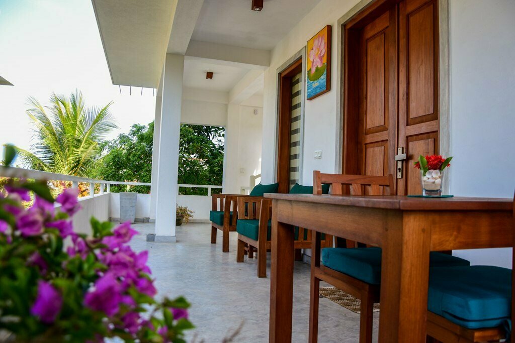 SLG Villa Hikkaduwa