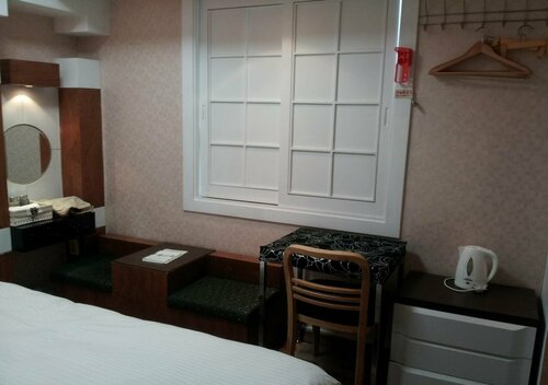 Ulsan Sinjeongdong Venus, Book Hotel Ulsan Hoteller