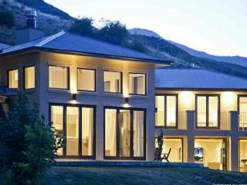 Gibbston House Boutique B&B, Забронировать Отель «постель и завтрак» Гиббстон Отаго