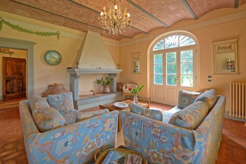 Villa Fontine by PosarelliVillas, Забронировать Вилла Орентано Тоскана