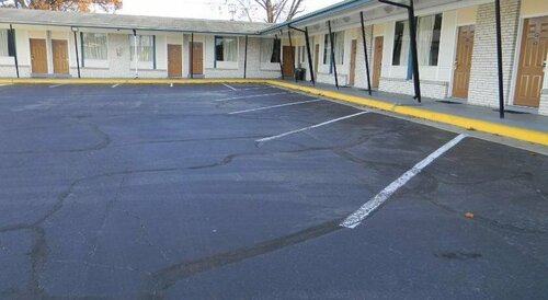 Fairfax Motel, Забронировать Мотель Роанок-Рапидс 