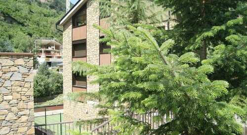 Apartaments Els Esquiadors, Rezervați Hotel Llorts Vallnord Ski Resort