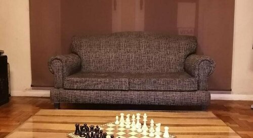 Jaque Mate Hostel, Забронировать Хостел Мендоса провинция Мендоса