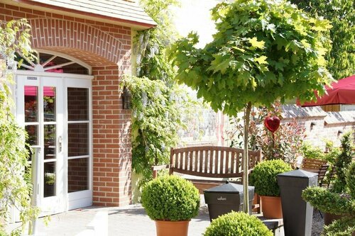 Landhotel Lebensart, Забронировать Отель Зонсбек Lower Rhine