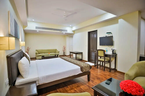 Hotel Jyoti Plaza, Rezerwuj Hotel Margao 