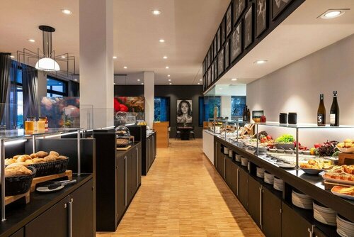 Ernst Leitz Hotel Wetzlar direkt neben der Leica Welt, Забронировать Отель Вецлар Таунус