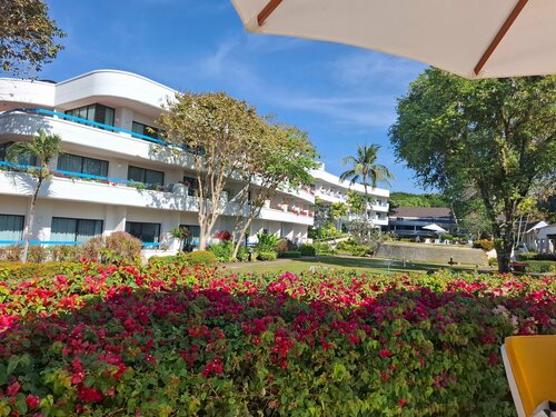 Novotel Rayong Rim Pae Resort, Забронировать Курортный отель Кланг провинция Районг