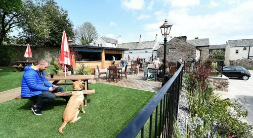 The Royal at Heysham, Book Hotel 4-stjernede hoteller i Merseyside, 4*