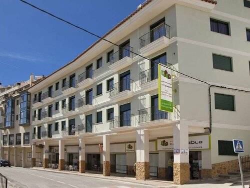 Apartamentos Campuebla, Book Resort Montanejos Castellon Province