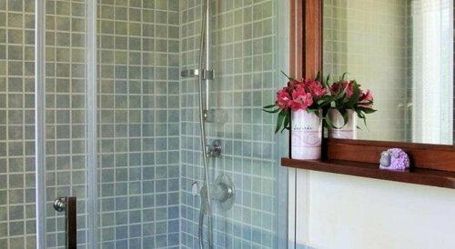 Agriturismo Casale La Palombara, Buchen Sie Hotel Cerreto di Spoleto Umbrien