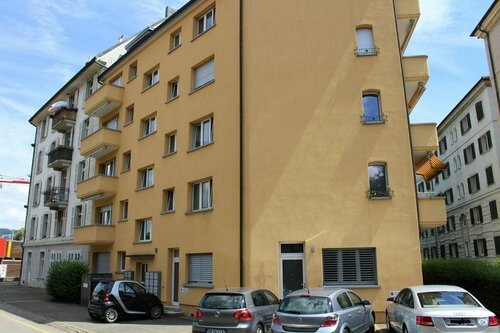 Swiss Star Hard Bridge, Забронировать Отель Отели Цюриха 3 звезды, рядом с Helsinki Club Zurich, 3*