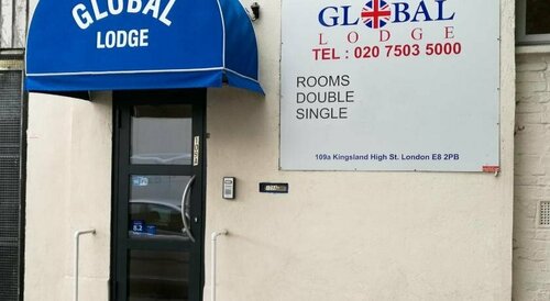 Global Lodge Hotel, Book Hotel 3-stjernede hoteller i Merseyside, 3*