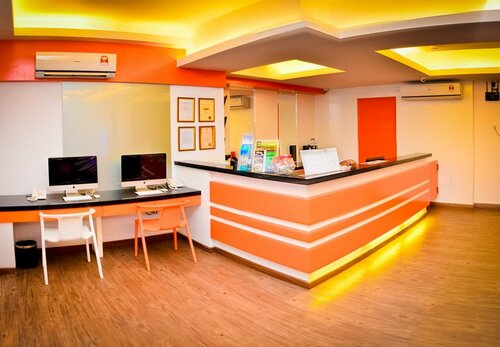 Kertih Damansara Inn, Брондау Қонақ үй Kerteh Terengganu