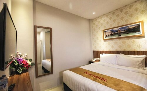 DOM Hotel Jogja, Reserva ahora Hotel Hoteles baratos en Ngaglik