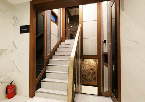 SM Boutique Hotel, Забронировать Бутик-отель Тондэмун-гу Сеул