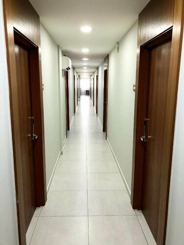 Hotel Sentral Kuala Lumpur at KL Sentral Station, Забронировать Отель Недорогие отели Куала-Лумпура, рядом с Национальная мечеть, недорого