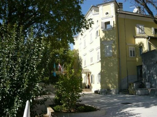 Youth Hostel Rijeka