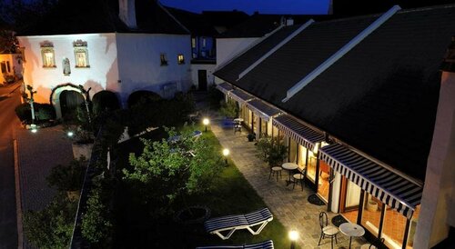 Herberge an der Nikolauszeche, Réserver Hôtel Donnerskirchen 