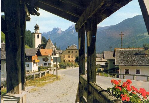 Gasthaus Burg Heimfels, Rezervasyon Otel Lienz Lienz Dolomites