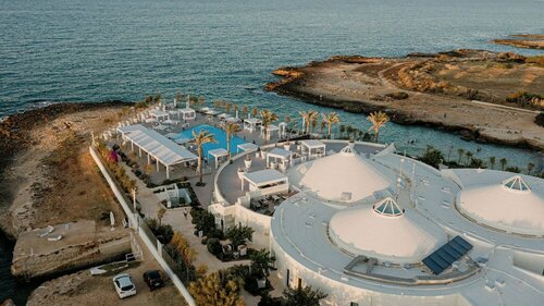 Soleinme Resort, Book Resort Hotels in Brindisi with Parking, Parking