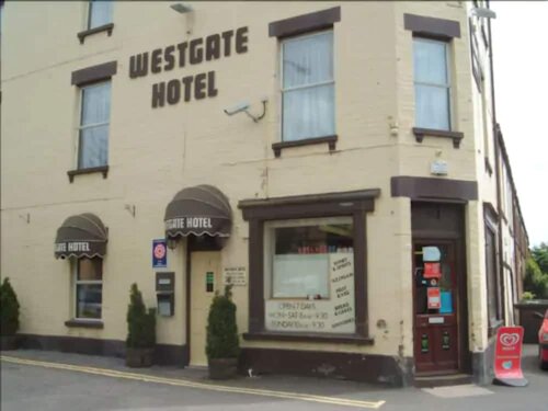 Westgate Hotel, Забронировать Отель Отели Оксфорда с завтраком, рядом с St Anthony's College, Завтраки